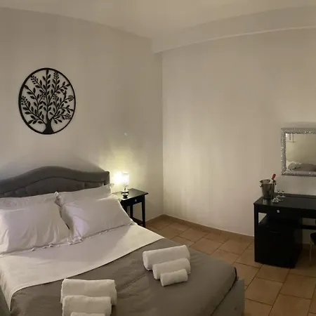 La Maison Del Mas Family Elmas