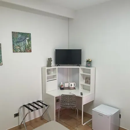 La Maison Del Mas Family Bed & Breakfast