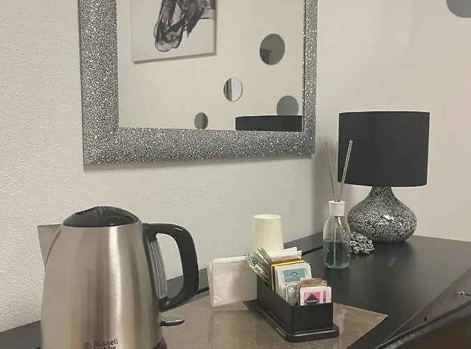 La Maison Del Mas Family Frühstückspension
