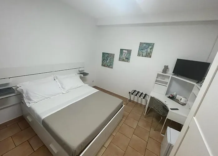 La Maison Del Mas Family 4*