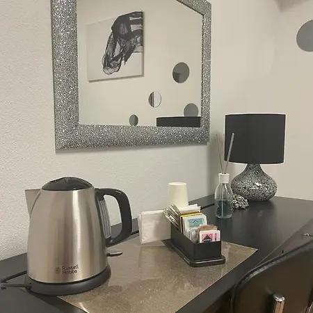 La Maison Del Mas Family Bed & Breakfast