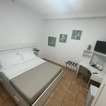 La Maison Del Mas Family 3*