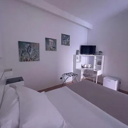 La Maison Del Mas Family