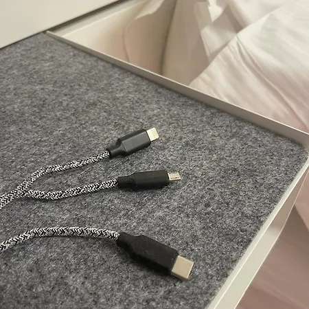 Bed & Breakfast La Maison Del Mas Family