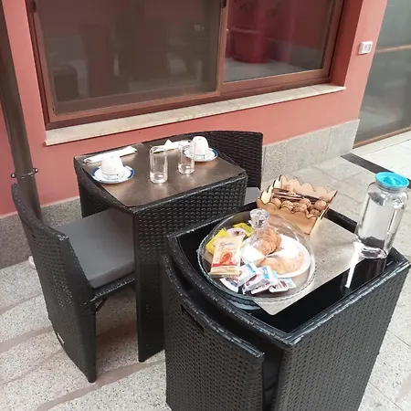 Bed & Breakfast La Maison Del Mas Family 4*