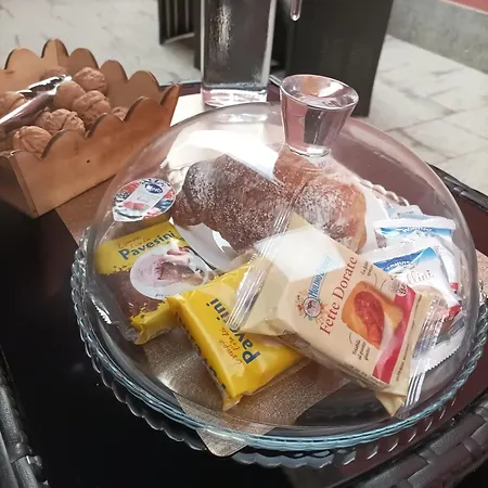 Bed & Breakfast La Maison Del Mas Family 4*