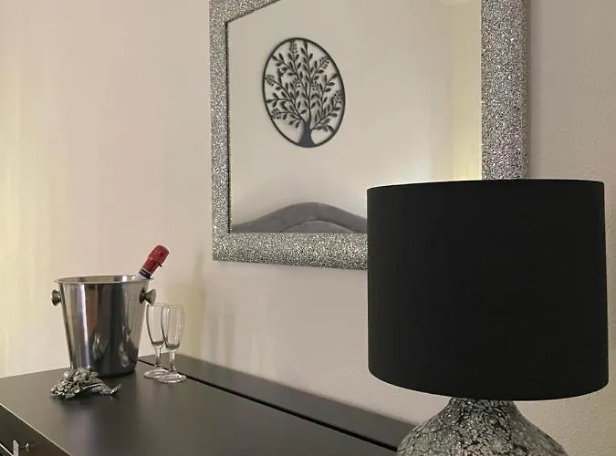 Bed and breakfast La Maison Del Mas Family Elmas