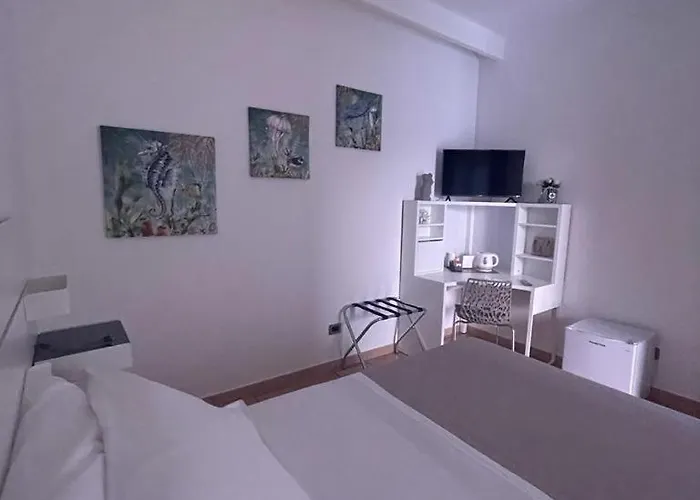 La Maison Del Mas Family